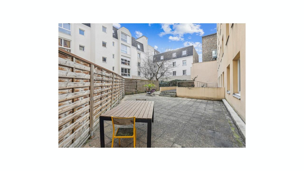 Bureau Montrouge 228m² Location bureau Montrouge Hauts-de-Seine OLBUR2528937 1